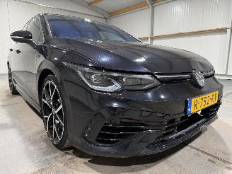Volkswagen Golf 2.0TSI R 235kW Automaat Pano 4Motion Akrapovic picture 22