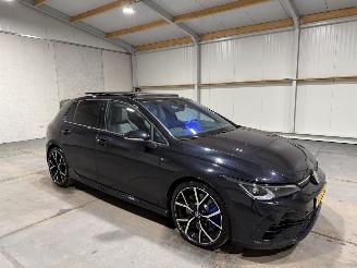 Volkswagen Golf 2.0TSI R 235kW Automaat Pano 4Motion Akrapovic picture 2