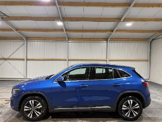 Mercedes GLA 250e 120kW Automaat Luxury Line picture 8