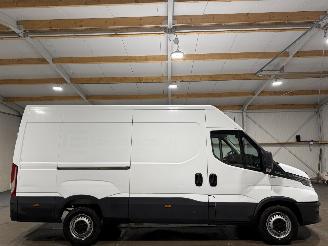  Iveco Daily 2.3D 101kW Automaat Clima Camera H3 2022/2