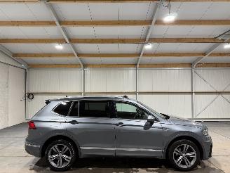 Damaged car Volkswagen Tiguan ALLSPACE 1.5TSI 110kW Highline Business R Pano 2020/8