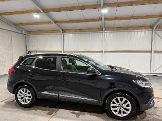 Renault Kadjar 1.2TCE 96kW Clima Camera Intens picture 2
