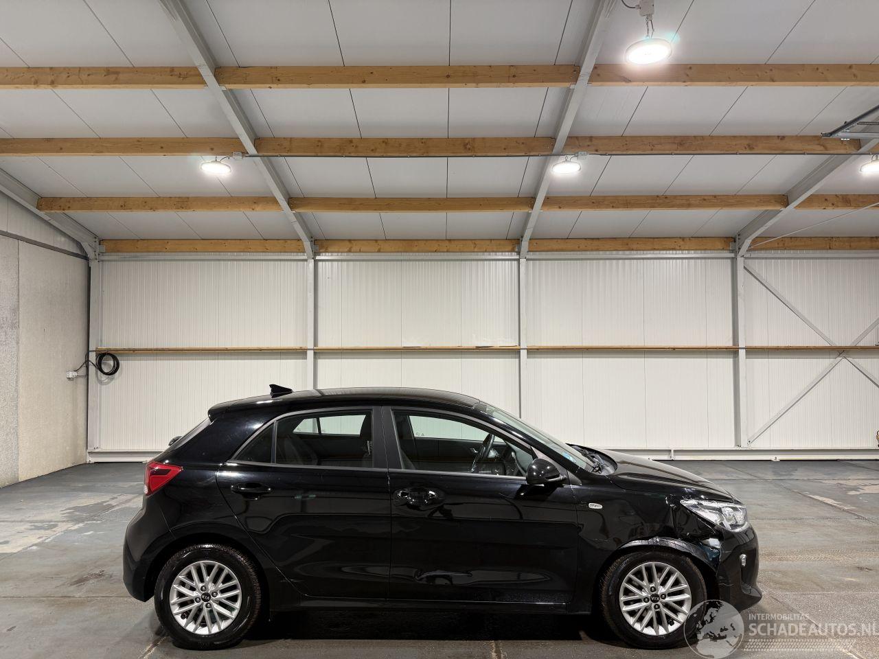 Kia Rio 1.0TGDI 74kW Camera Dynamicline