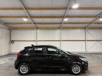 uszkodzony samochody osobowe Kia Rio 1.0TGDI 74kW Camera Dynamicline 2019/7