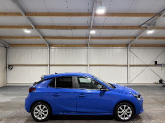 Damaged car Opel Corsa 1.2 55kW Edition 2022/10