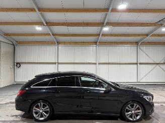  Mercedes Cla-klasse 180d  Automaat AMG Business Solution Shootingbrake 2017/1