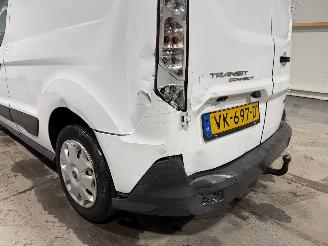 Ford Transit Connect 1.6TDCI 55kW Trend First Edition picture 21
