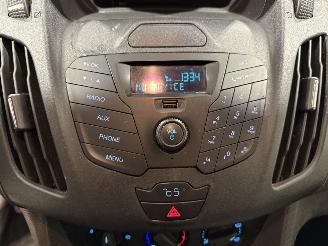 Ford Transit Connect 1.6TDCI 55kW Trend First Edition picture 28