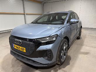 Audi Q4 E-Tron 40 77kWh 150kW Launch Edition Advanced picture 10