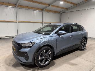 Audi Q4 E-Tron 40 77kWh 150kW Launch Edition Advanced picture 9