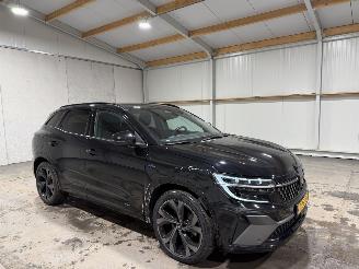 Renault Austral 1.2Etech Full HYBRID 96kW 200 Techno Esprit Alpine picture 2