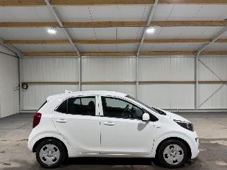 Avarii autoturisme Kia Picanto 1.0MPi 49kW ComfortPlusline 2020/6