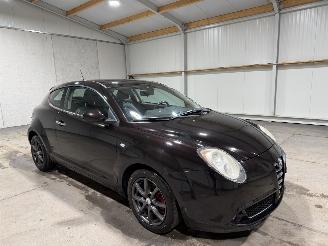 Alfa Romeo MiTo 1.3JTDm 59kW Eco Distinctive picture 2