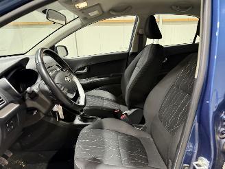 Kia Picanto 1.0CVVT 51kW DynamicLine picture 30