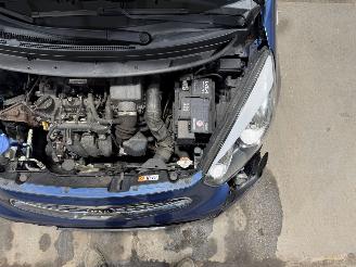 Kia Picanto 1.0CVVT 51kW DynamicLine picture 29