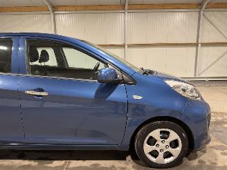 Kia Picanto 1.0CVVT 51kW DynamicLine picture 14