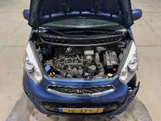 Kia Picanto 1.0CVVT 51kW DynamicLine picture 26