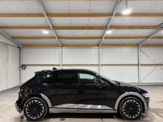 uszkodzony samochody osobowe Hyundai ioniq 5 77.4kWh 168kW Lounge Automaat 2023/7