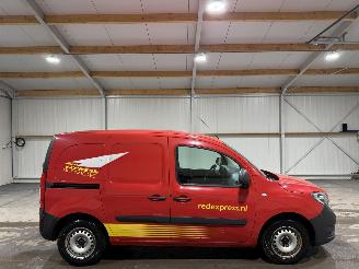  Mercedes Citan 108CDI 59kW Airco 2020/11