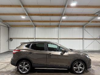  Nissan Qashqai 1.2 85kW Automaat Pano Tekna 2015/10