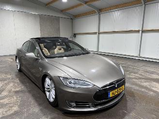 Tesla Model S 85D 311kW Pano Base picture 3