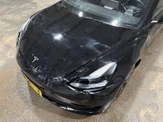 Tesla Model 3 60kWh Standard 175kW RWD Plus picture 21