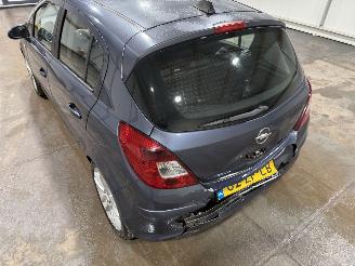 Opel Corsa 1.4-16V 66kW Cosmo picture 37