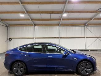 Vaurioauto  passenger cars Tesla Model 3 60kWh Standard 175kW RWD Plus 2019/8