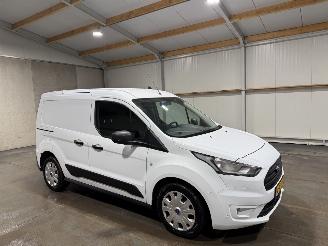 Ford Transit Connect 1.5EcoBlue 74kW Airco Trend picture 2