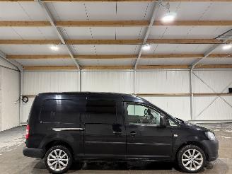  Volkswagen Caddy maxi 2.0TDI 81kW  4-  Motion   Airco Navi 2012/10