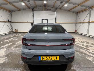 Polestar 2 78kWh Long Range 170kW Single Motor picture 7