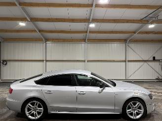 Schadeauto Audi A5 SPORTBACK 1.8TFSI 125kW Pro Line S 2012/5