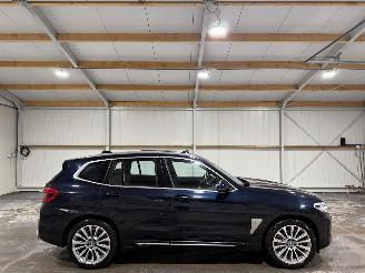  BMW iX3 80kWh 210kW High Executive Pano 2021/7