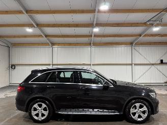 Vaurioauto  passenger cars Mercedes GLC 250 155kW Automaat Pano 4Matic Ambition 2016/6
