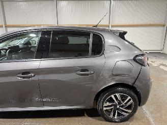 Peugeot 208 1.2PureTech 74kW Clima Camera Allure Pack picture 13