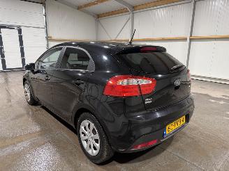 Kia Rio 1.2CVVT 63kW Plus Pack picture 12
