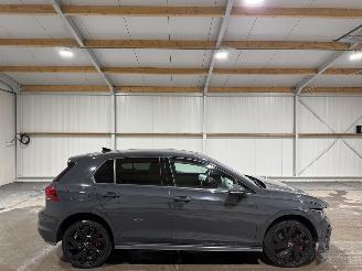 skadebil auto Volkswagen Golf GTE 1.4Ehybrid 110kW Automaat 2022/7