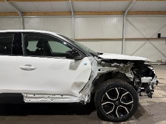 Citroën E-C4 50kWh 100kW Feel Pack picture 14