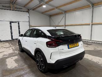 Citroën E-C4 50kWh 100kW Feel Pack picture 12