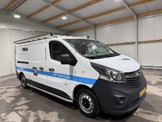 Opel Vivaro 1.6CDTI 92kW EcoFlex Edition picture 2