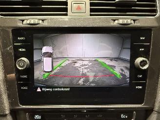 Volkswagen e-Golf 36kWh 100kW Automaat E-Edition picture 36