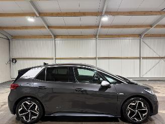 skadebil auto Volkswagen ID.3 58kWh First Plus 150kW 2020/12