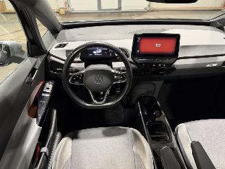 Volkswagen ID.3 58kWh First Plus 150kW picture 21
