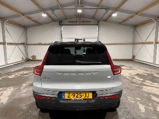 Volvo XC40 82kWh 185kW  Single Motor Extended Range Plus picture 7