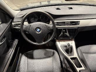 BMW 3-serie 316D 85kW picture 38