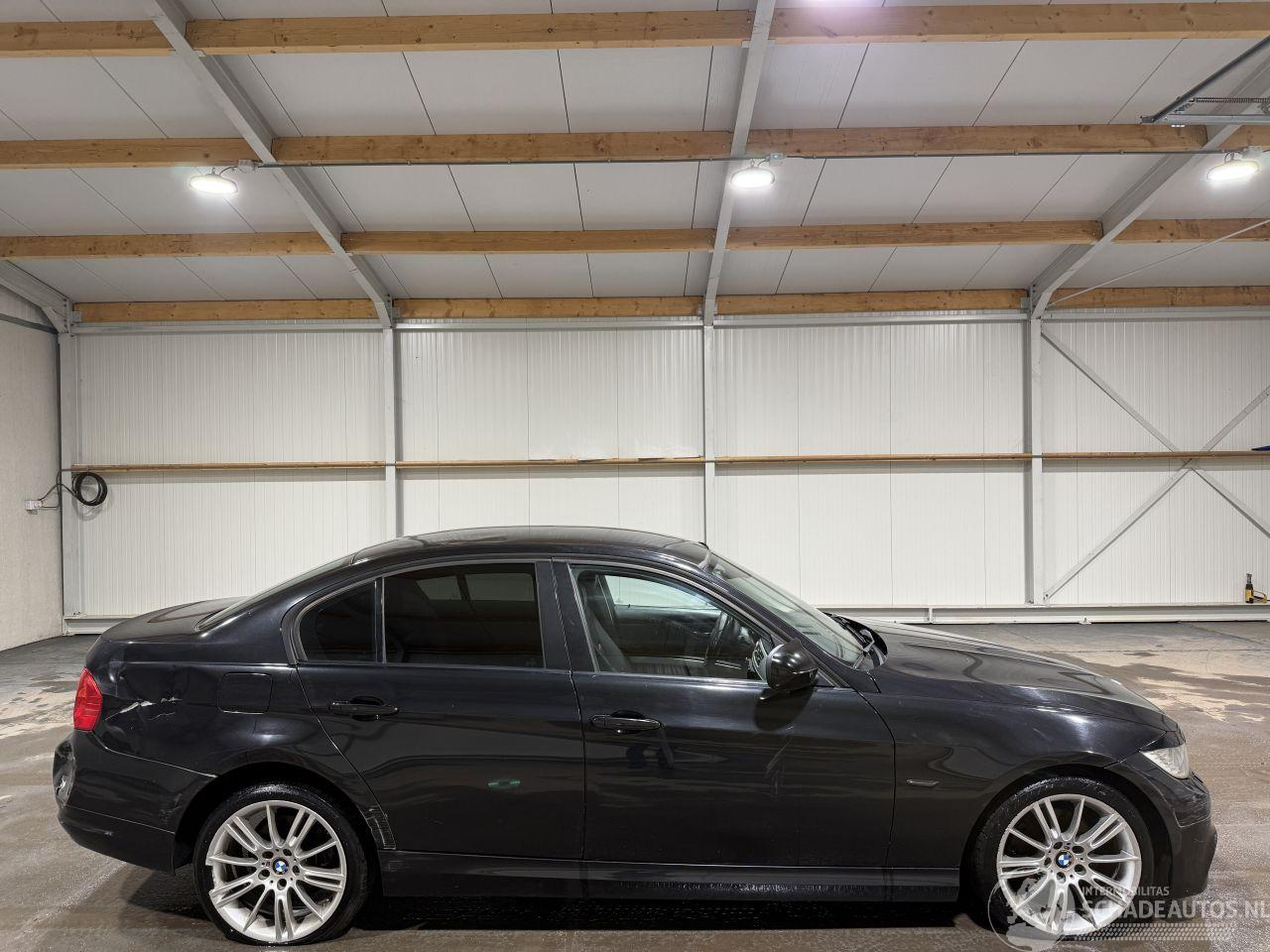 BMW 3-serie 316D 85kW