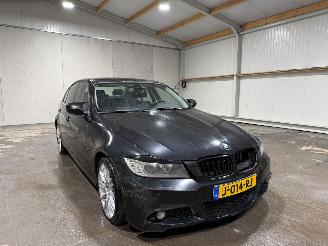 BMW 3-serie 316D 85kW picture 3