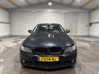 BMW 3-serie 316D 85kW picture 4