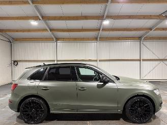 skadebil auto Audi SQ5 3.0TDI 230kW BiTurbo Quattro ProLine 2013/10