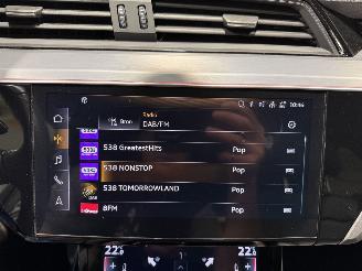 Audi E-tron 95kWh 55 300kW Quattro S Edition Luchtvering picture 24